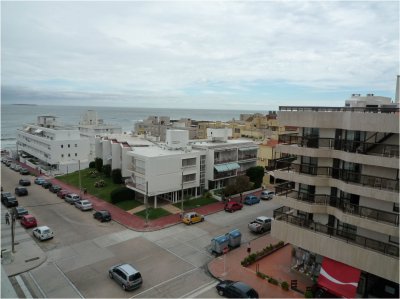 Apartamento en Peninsula, Monoambiente *