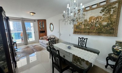 Apartamento Punta del Este 2 dormitorios