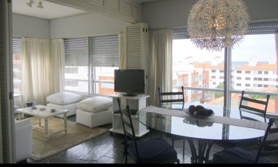 Apartamento en Peninsula, 2 dormitorios *