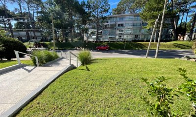 APARTAMENTO 2 DORMITORIOS PARADA 16