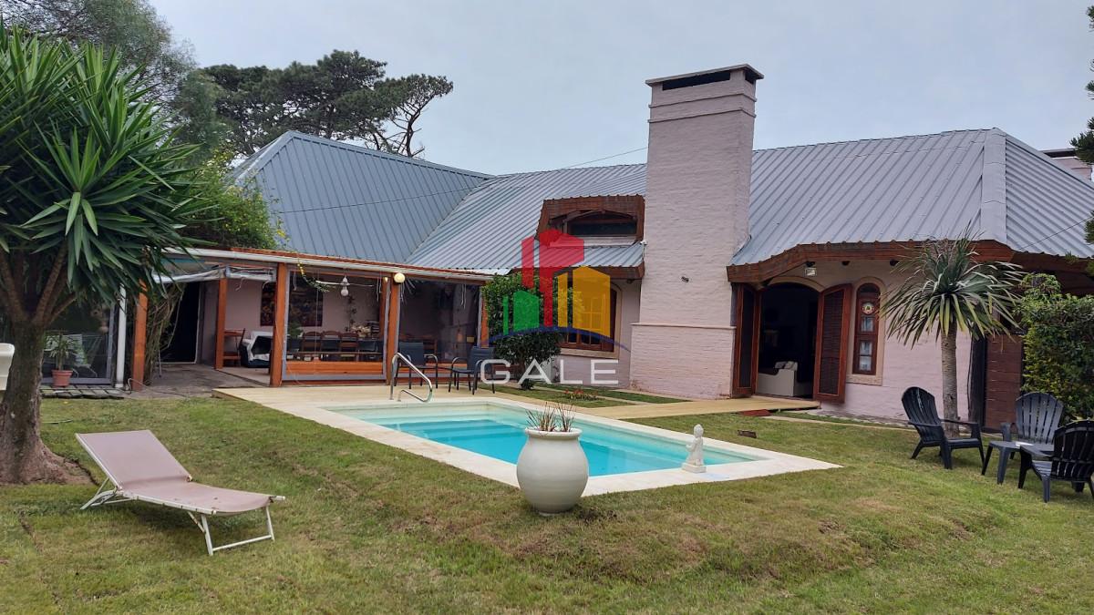 casa en jardines de cordoba, 4 dormitorios * - gal3325c