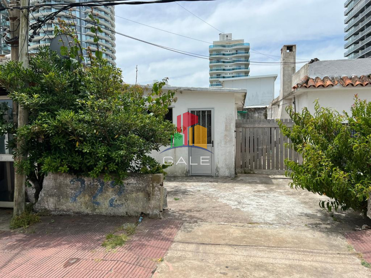 La Pastora - GoPunta - Portal Inmobiliario de Punta del Este - Maldonado