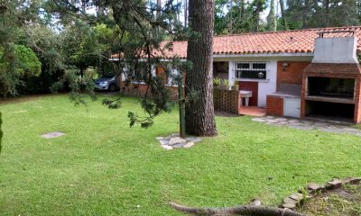 casa mansa punta del este venta