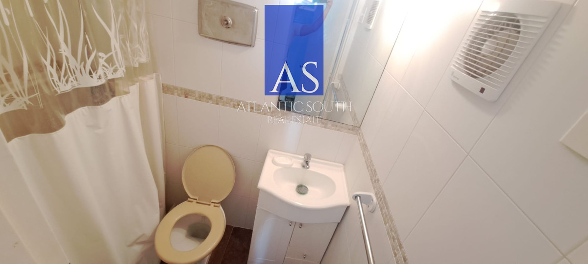 Apartamento ID.3404 - Apartamento 3 dormitorios frente al mar Playa Mansa Espectacular vista
