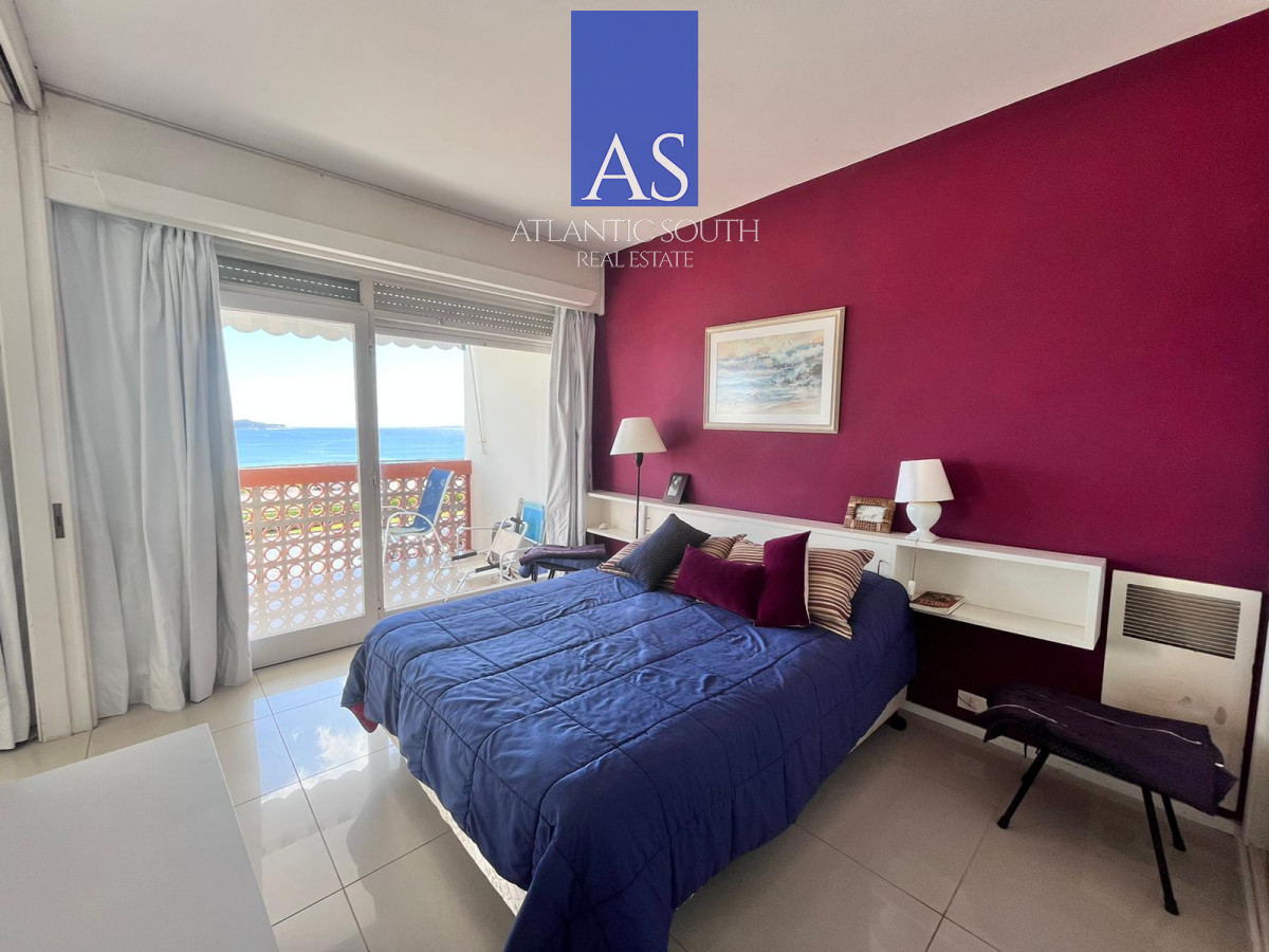 Apartamento ID.1912 - Apartamento frente el mar en edificio icónico