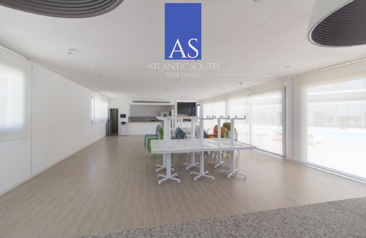 Apartamento ID.4138 - Apartamento moderno 2 suites garage servicios Playa Mansa Punta del Este