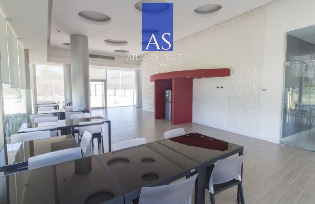 Apartamento ID.4138 - Apartamento moderno 2 suites garage servicios Playa Mansa Punta del Este