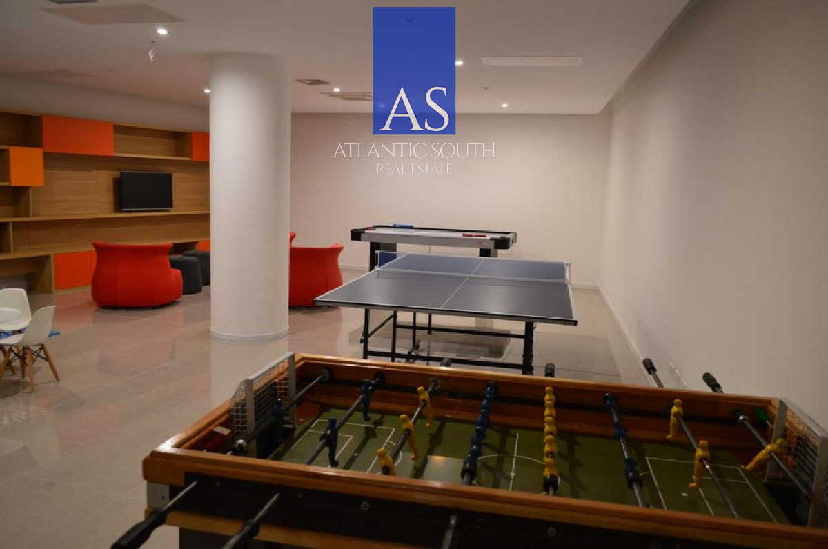 Apartamento ID.4138 - Apartamento moderno 2 suites garage servicios Playa Mansa Punta del Este