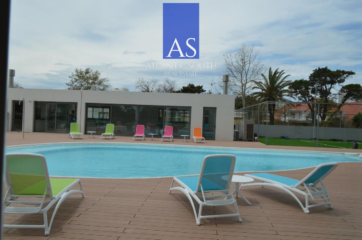 Apartamento ID.4138 - Apartamento moderno 2 suites garage servicios Playa Mansa Punta del Este