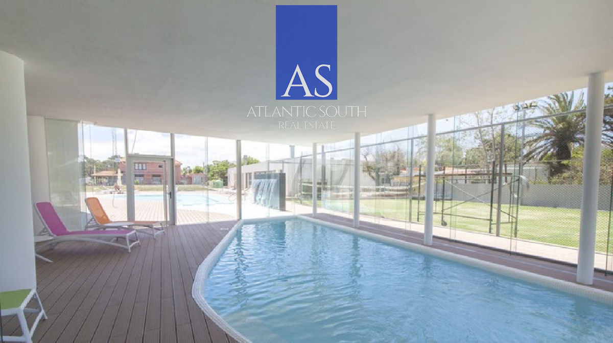 Apartamento ID.3568 - Apartamento mdoerno piso alto 2 suites garage excelentes servicios Playa Mansa Punta del Este