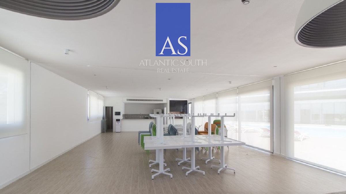 Apartamento ID.3568 - Apartamento mdoerno piso alto 2 suites garage excelentes servicios Playa Mansa Punta del Este