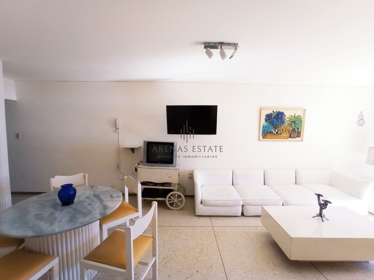 Apartamento ID.2691 - Apartamento en Peninsula, 2 dormitorios *