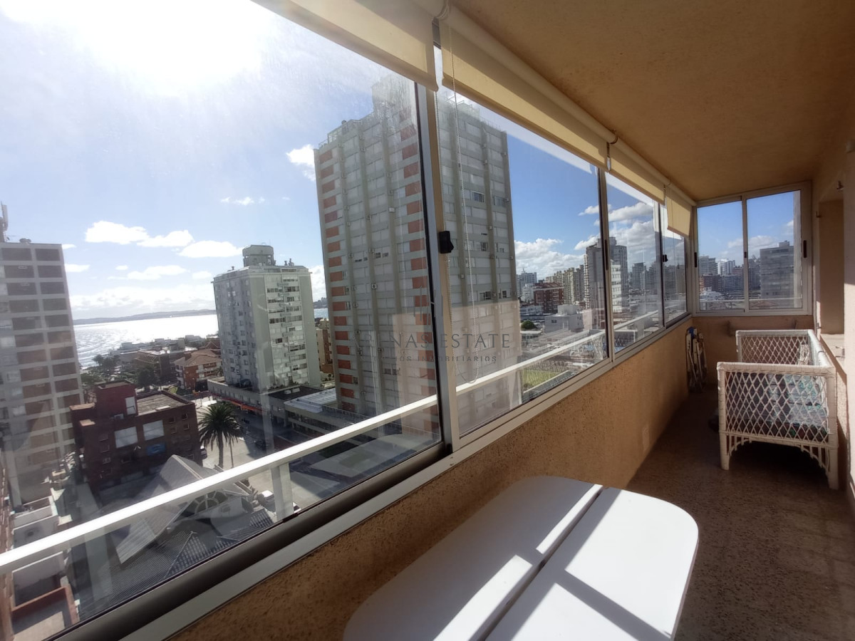 Apartamento ID.2691 - Apartamento en Peninsula, 2 dormitorios *