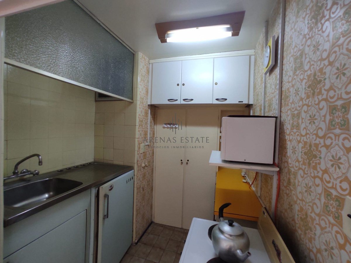 Apartamento ID.516 - Apartamento en Peninsula, 1 dormitorio 