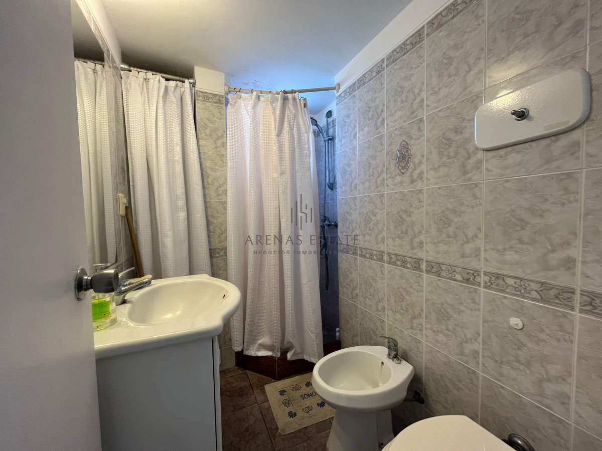 Apartamento ID.1396 - Oportunidad 2 dormitorios sobre gorlero 