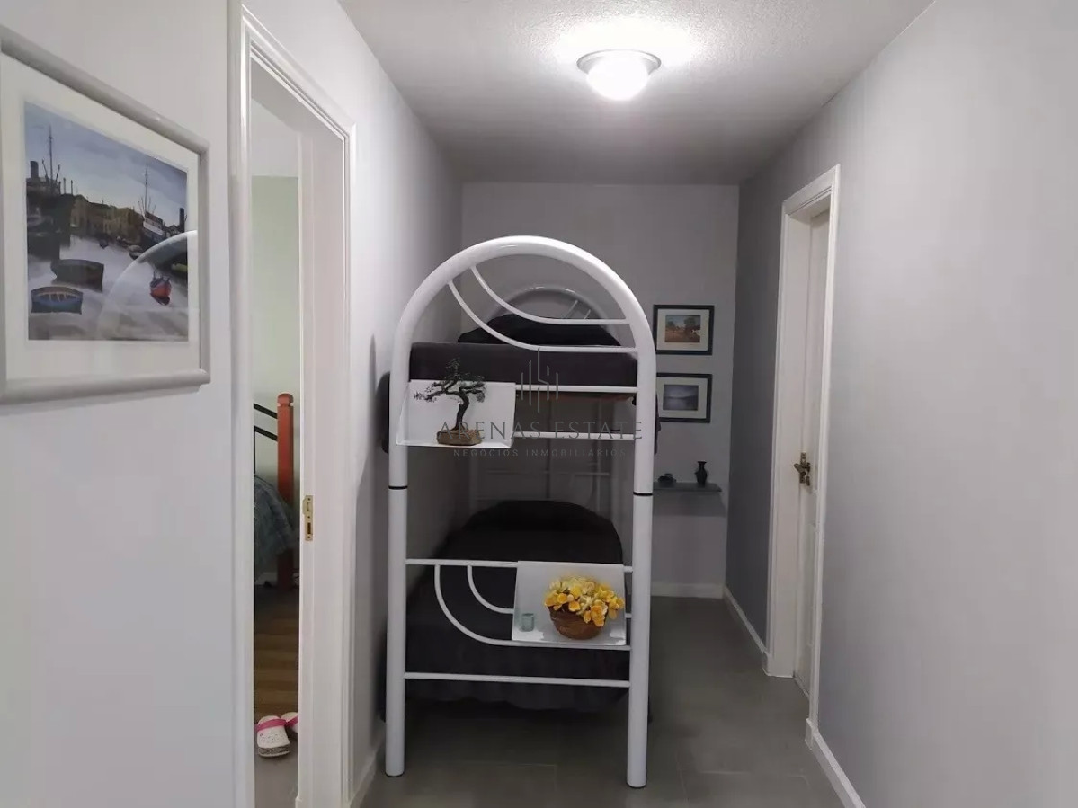 Apartamento ID.2673 - APARTAMENTO EN MANSA 1 Y ½ DORMITORIOS