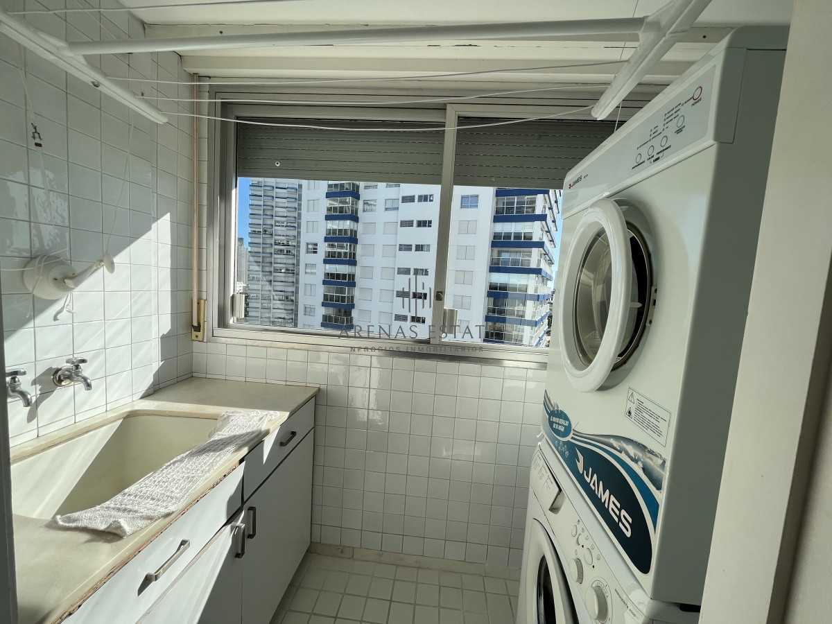 Apartamento ID.656 - Apartamento en venta en Punta del Este