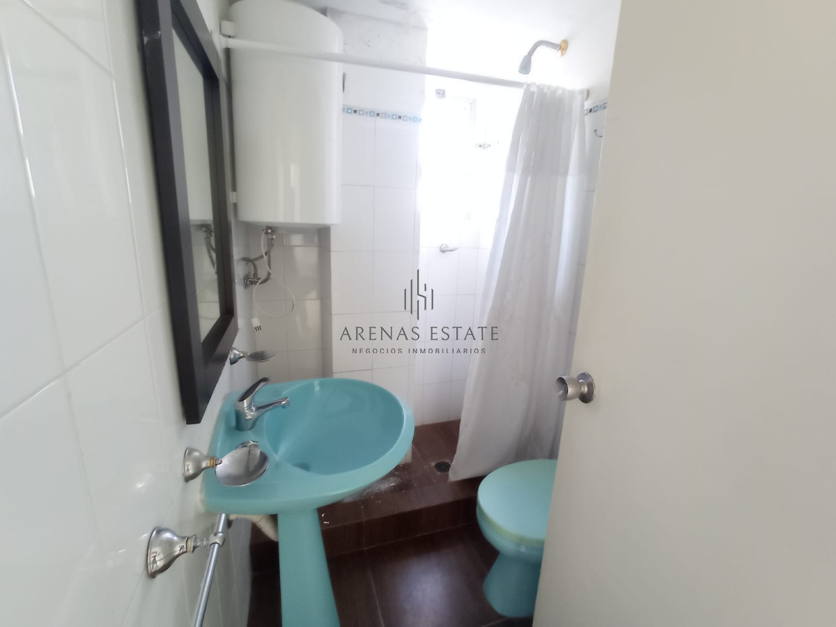 Apartamento ID.2691 - Apartamento en Peninsula, 2 dormitorios *