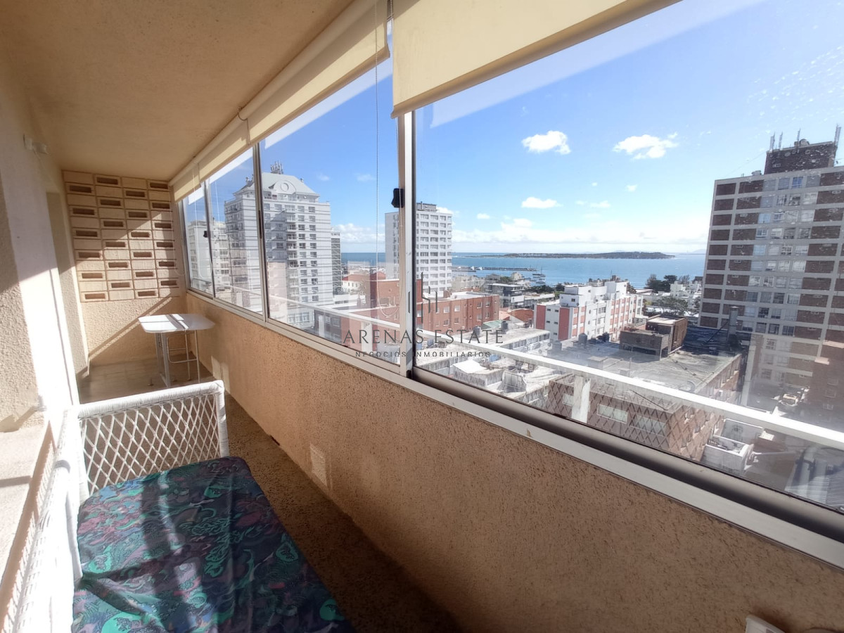 Apartamento ID.2691 - Apartamento en Peninsula, 2 dormitorios *