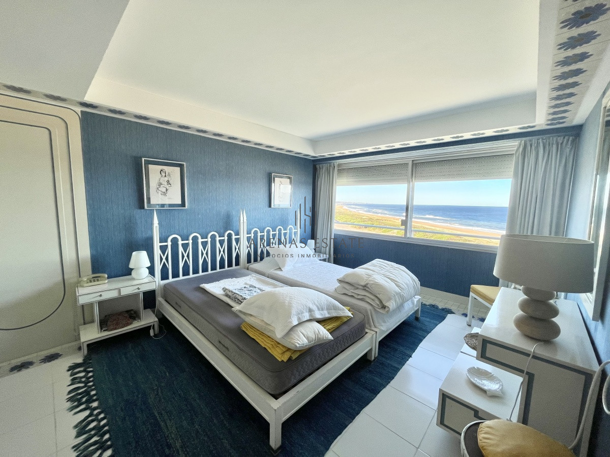 Apartamento ID.656 - Apartamento en venta en Punta del Este