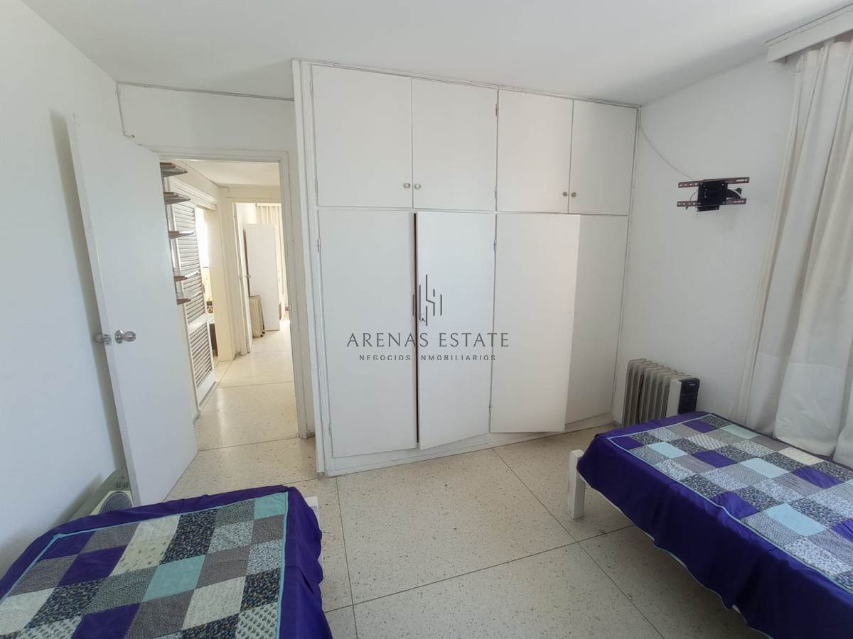 Apartamento ID.2691 - Apartamento en Peninsula, 2 dormitorios *