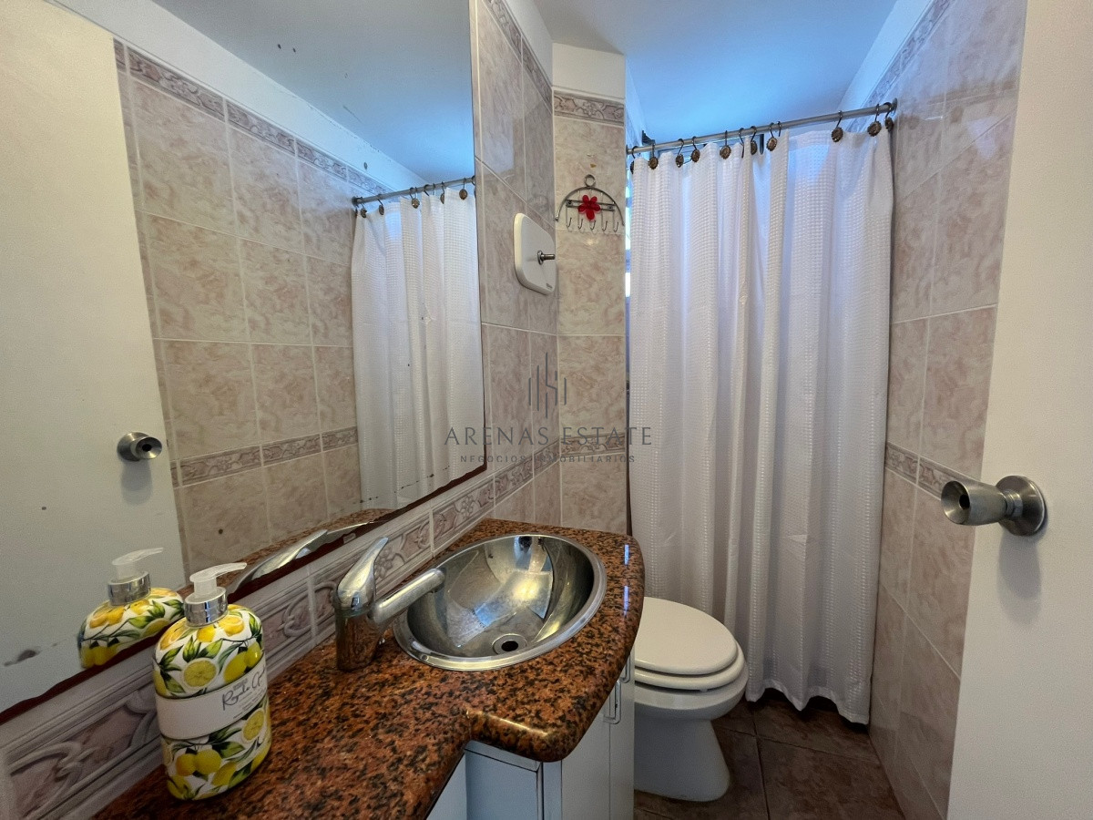 Apartamento ID.1396 - Oportunidad 2 dormitorios sobre gorlero 