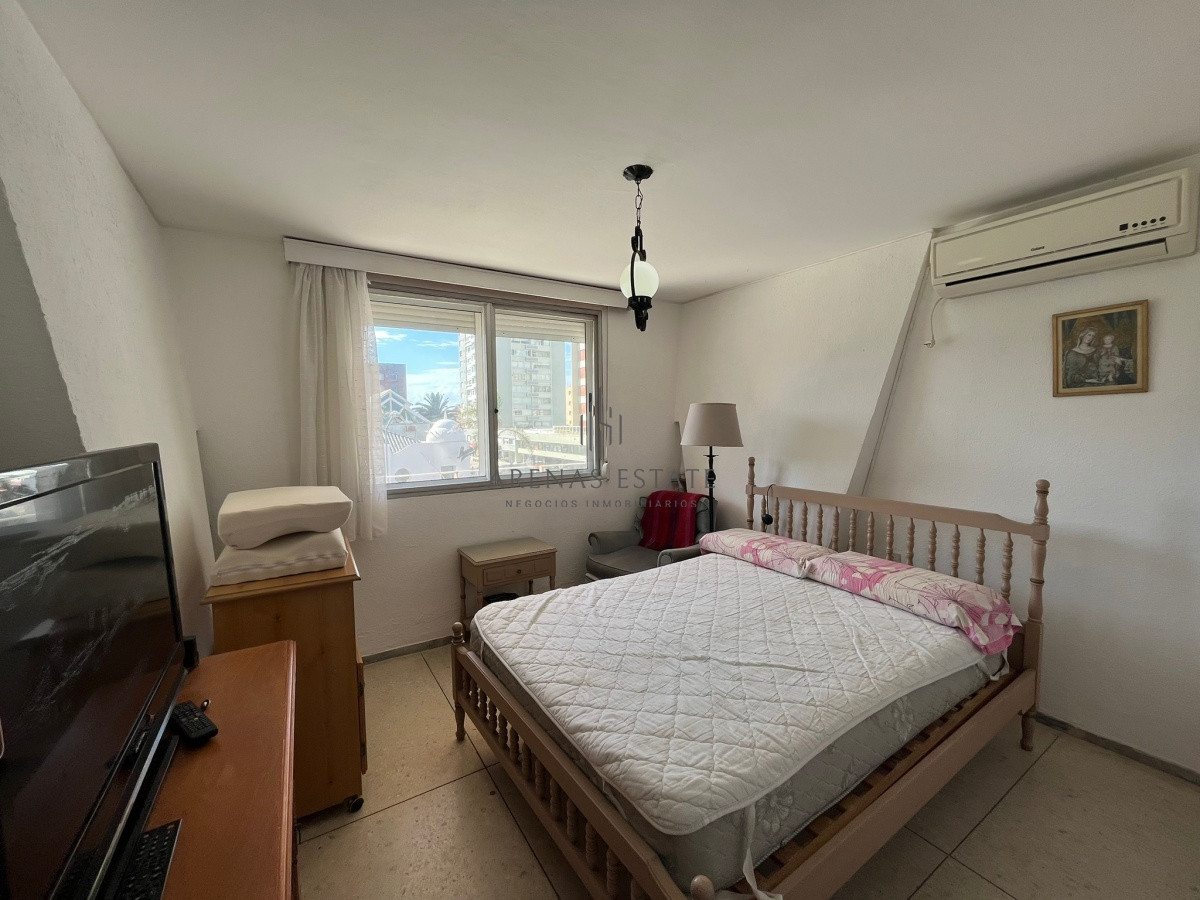 Apartamento ID.1396 - Oportunidad 2 dormitorios sobre gorlero 