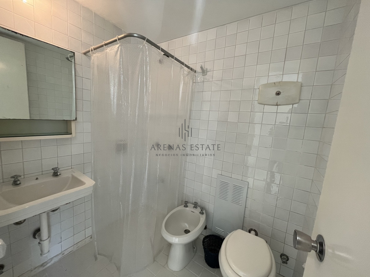 Apartamento ID.656 - Apartamento en venta en Punta del Este