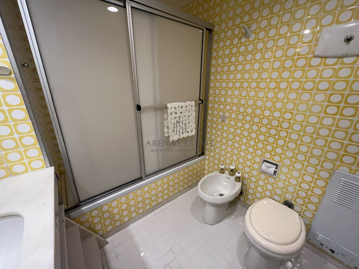Apartamento ID.656 - Apartamento en venta en Punta del Este