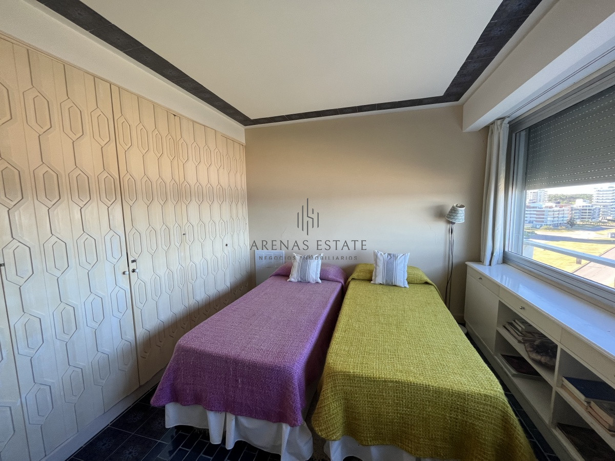 Apartamento ID.656 - Apartamento en venta en Punta del Este