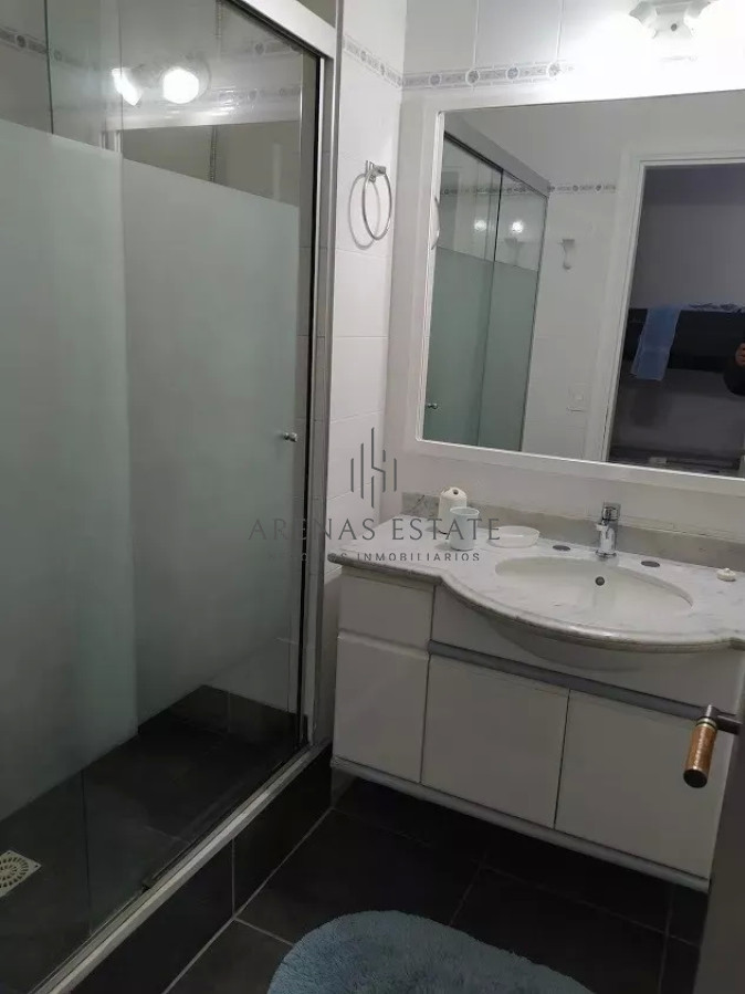 Apartamento ID.2673 - APARTAMENTO EN MANSA 1 Y ½ DORMITORIOS