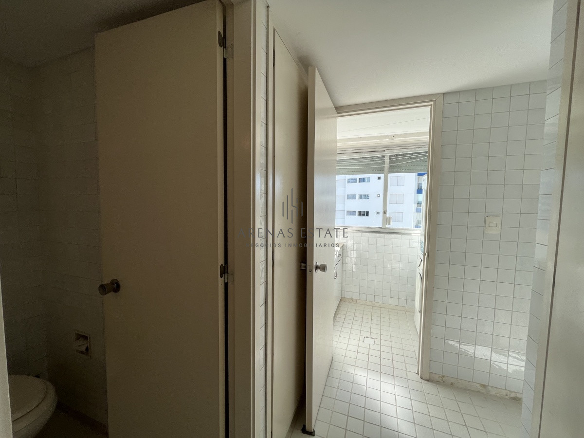 Apartamento ID.656 - Apartamento en venta en Punta del Este