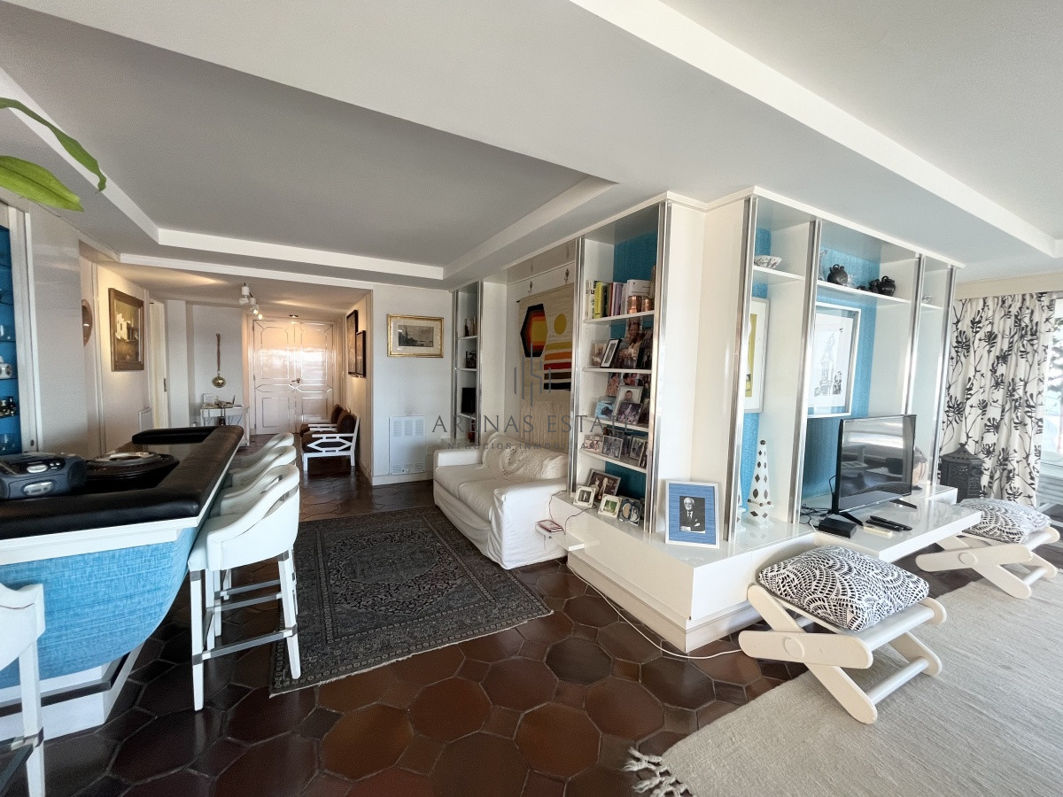 Apartamento ID.656 - Apartamento en venta en Punta del Este