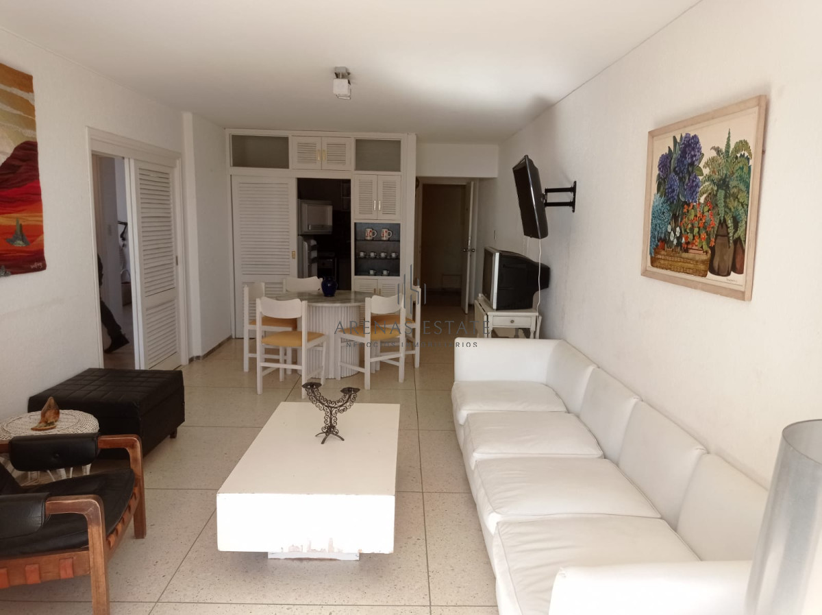 Apartamento ID.2691 - Apartamento en Peninsula, 2 dormitorios *