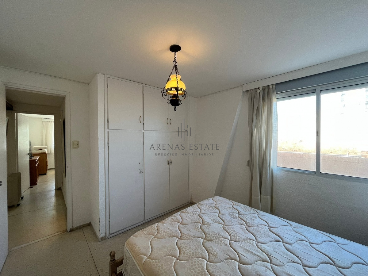 Apartamento ID.1396 - Oportunidad 2 dormitorios sobre gorlero 
