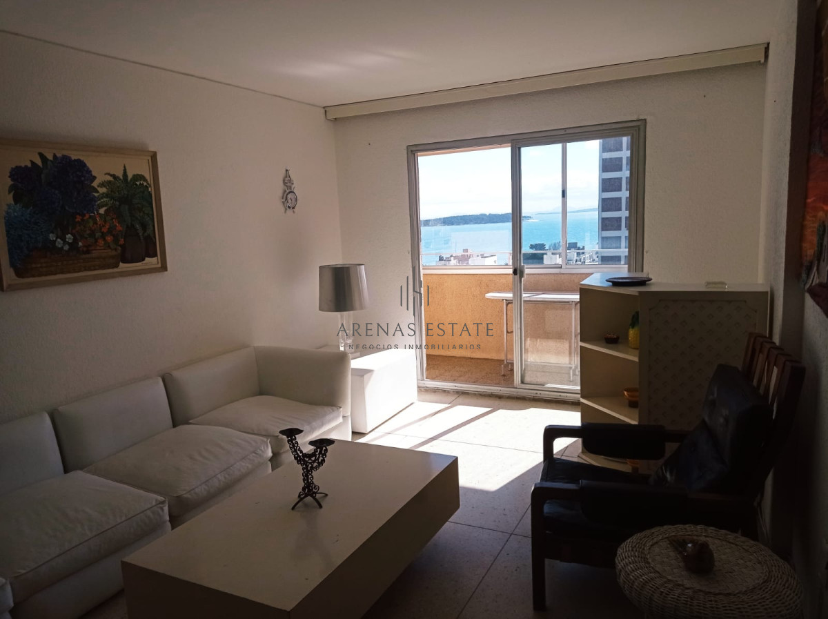 Apartamento ID.2691 - Apartamento en Peninsula, 2 dormitorios *