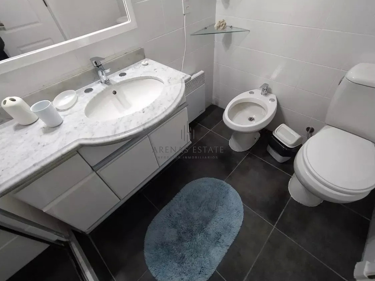 Apartamento ID.2673 - APARTAMENTO EN MANSA 1 Y ½ DORMITORIOS