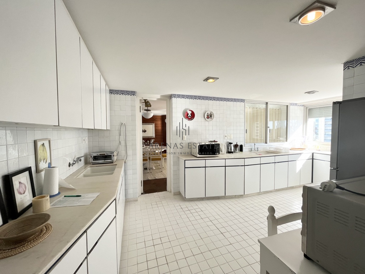 Apartamento ID.656 - Apartamento en venta en Punta del Este