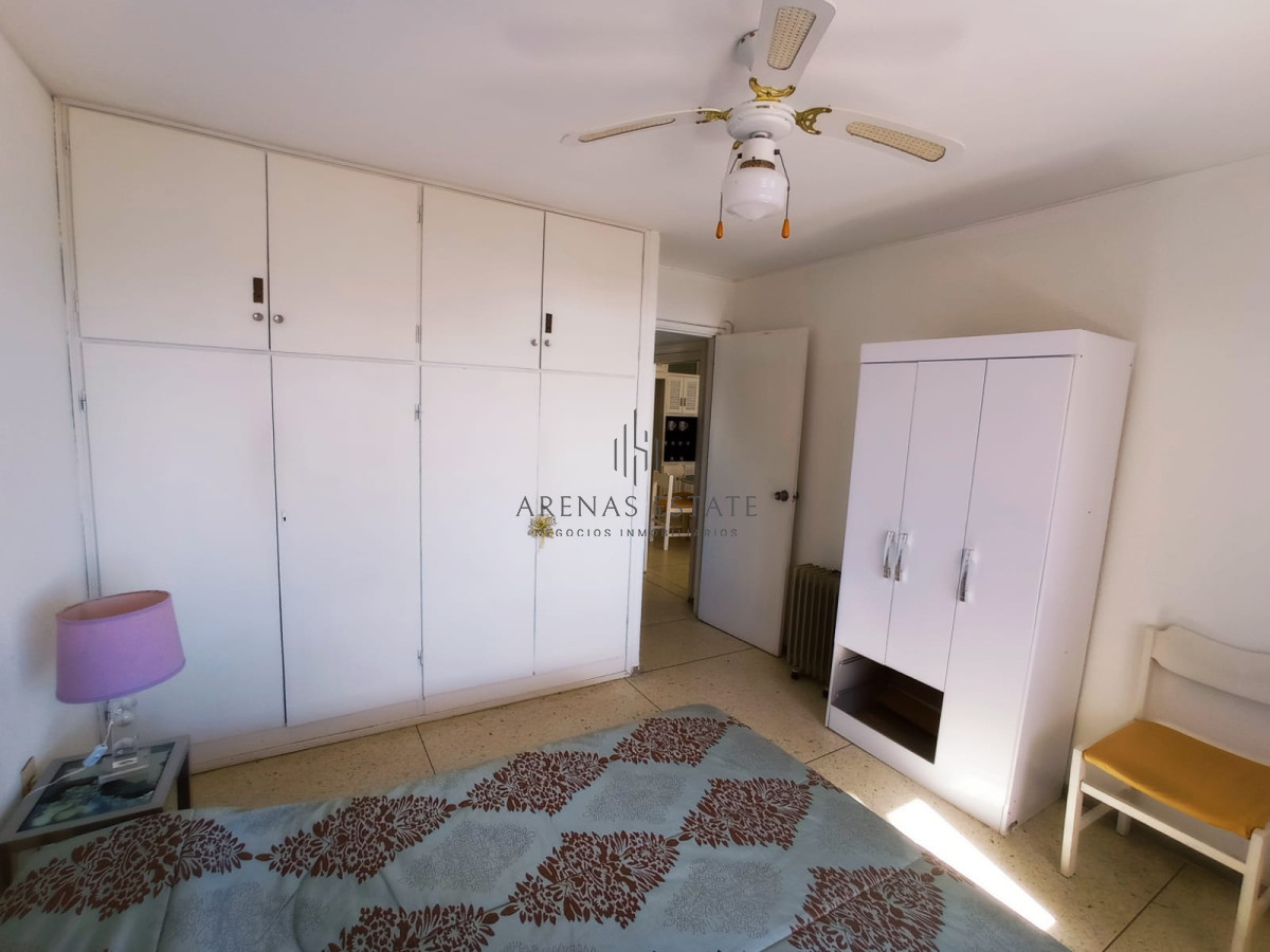 Apartamento ID.2691 - Apartamento en Peninsula, 2 dormitorios *