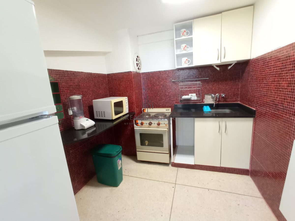Apartamento ID.2691 - Apartamento en Peninsula, 2 dormitorios *