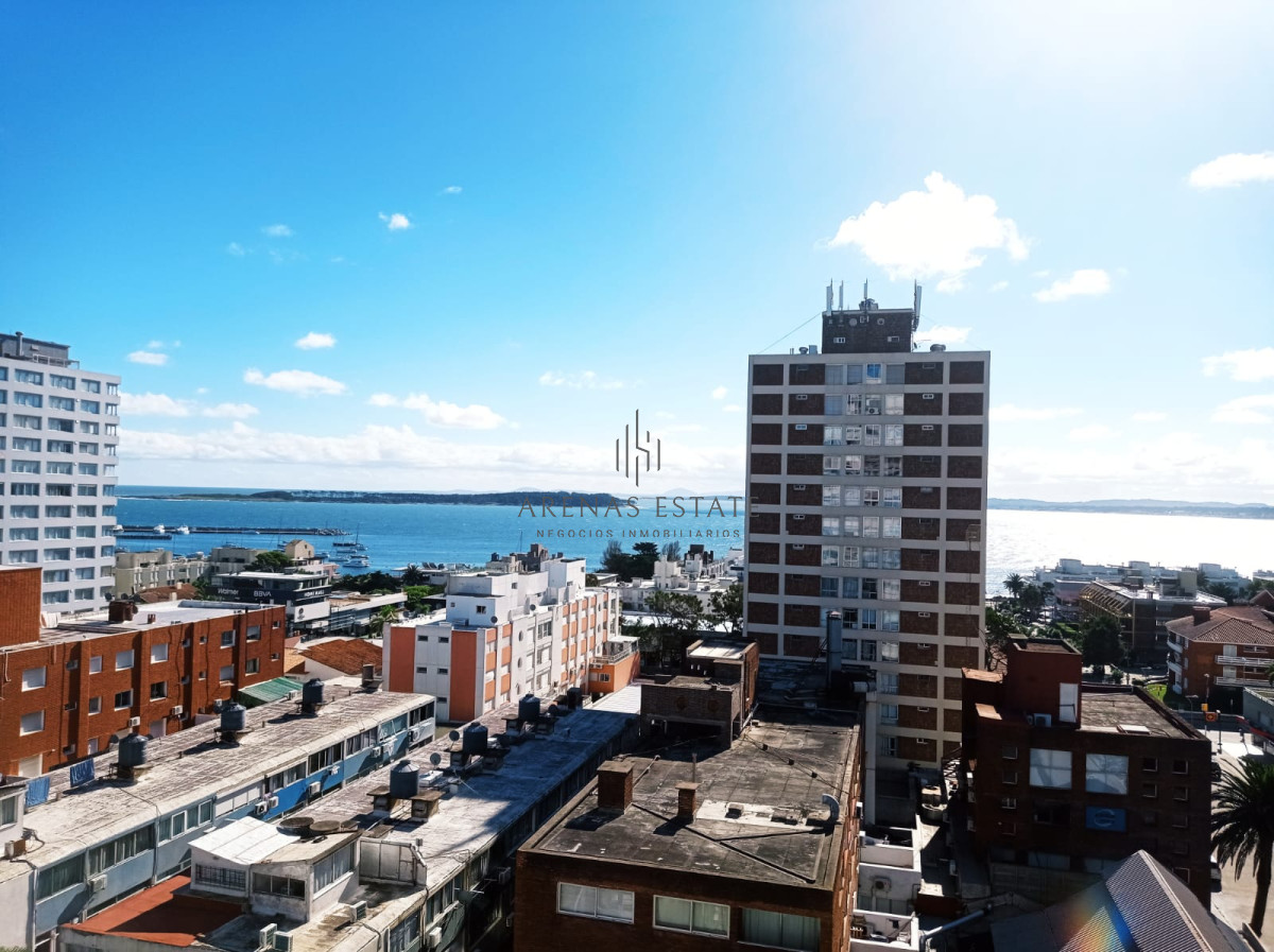Apartamento ID.2691 - Apartamento en Peninsula, 2 dormitorios *
