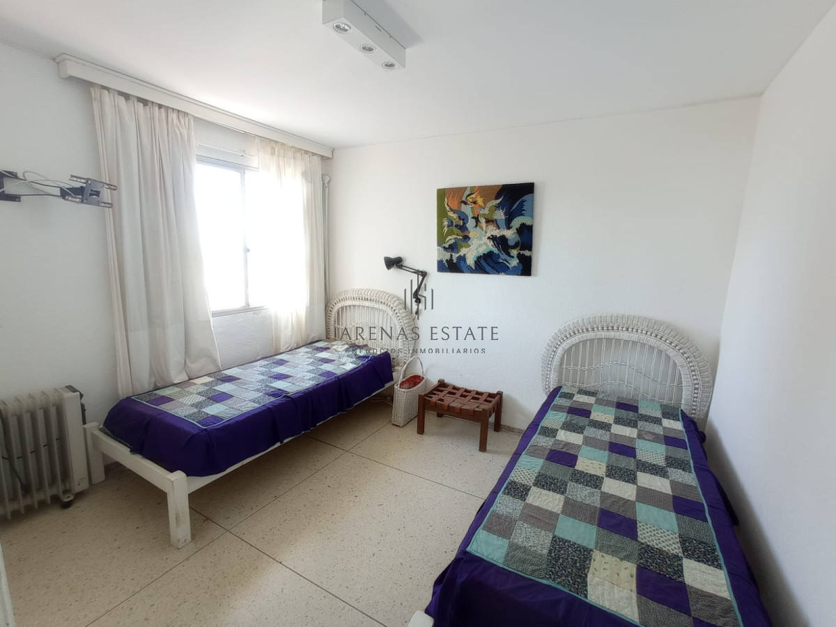 Apartamento ID.2691 - Apartamento en Peninsula, 2 dormitorios *