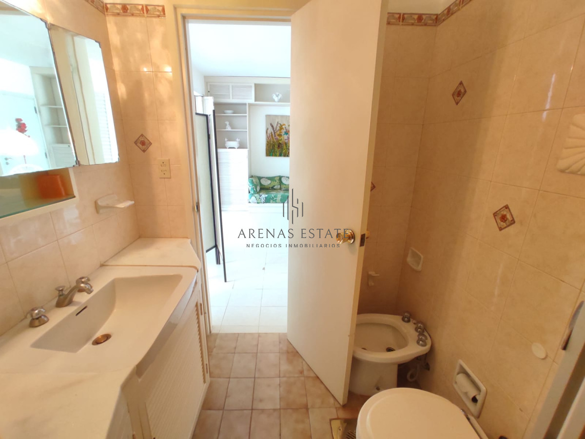 Apartamento ID.516 - Apartamento en Peninsula, 1 dormitorio 