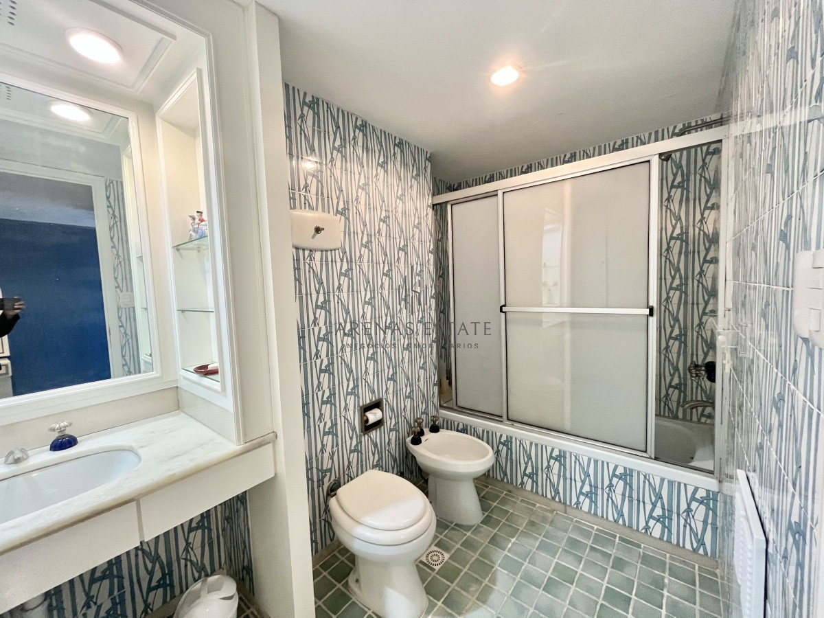 Apartamento ID.656 - Apartamento en venta en Punta del Este