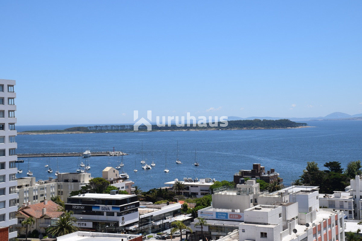 Península - GoPunta - Portal Inmobiliario de Punta del Este - Maldonado