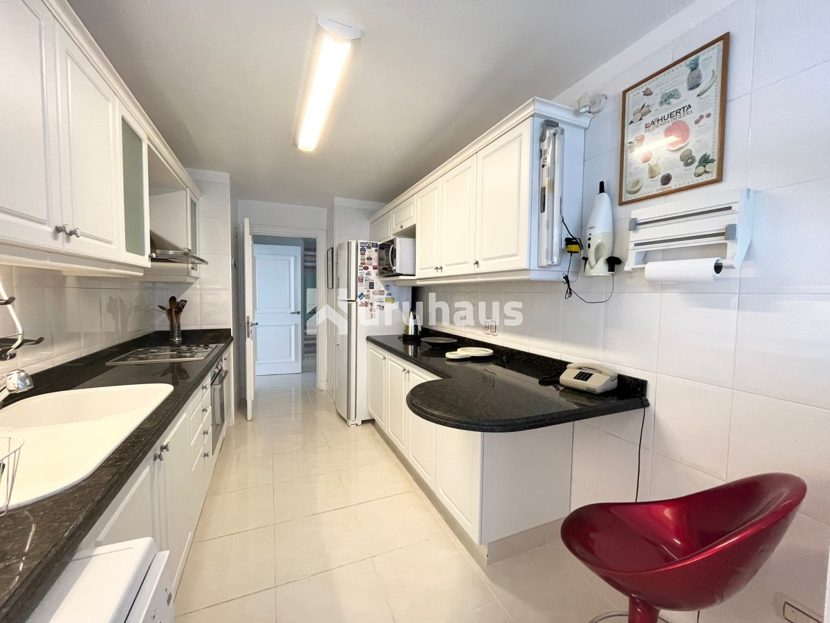 Mansa - GoPunta - Portal Inmobiliario de Punta del Este - Maldonado