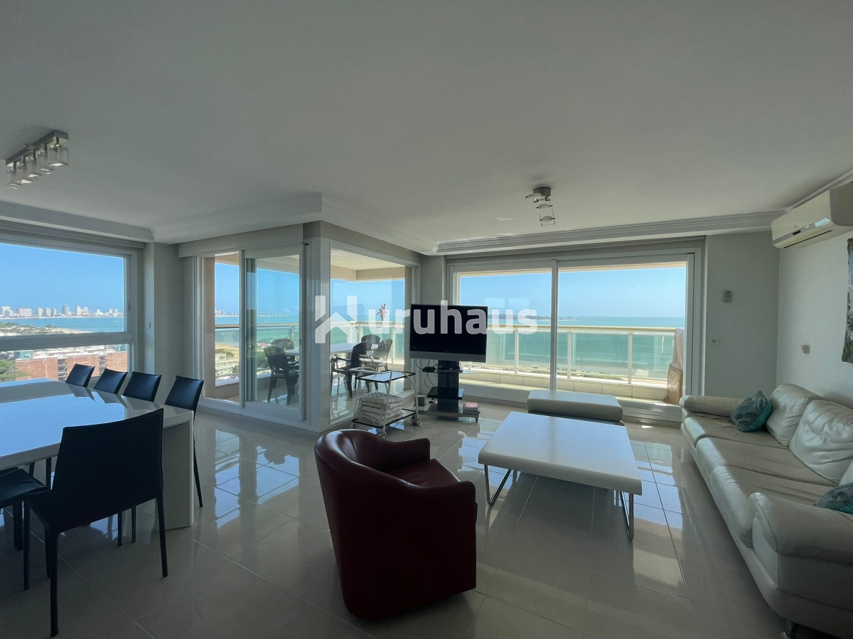Mansa - GoPunta - Portal Inmobiliario de Punta del Este - Maldonado