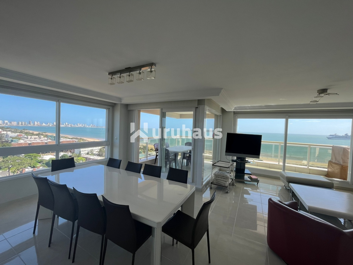 Mansa - GoPunta - Portal Inmobiliario de Punta del Este - Maldonado