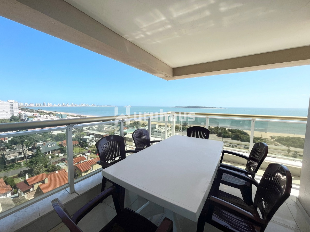 Mansa - GoPunta - Portal Inmobiliario de Punta del Este - Maldonado