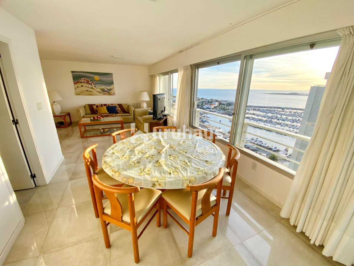 Península - GoPunta - Portal Inmobiliario de Punta del Este - Maldonado